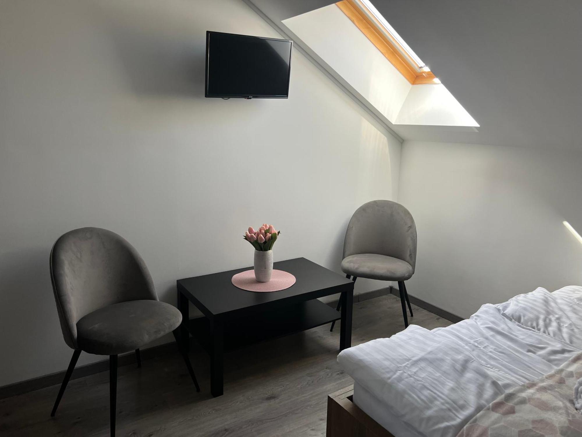 Sophia Apartman Goedoello Εξωτερικό φωτογραφία