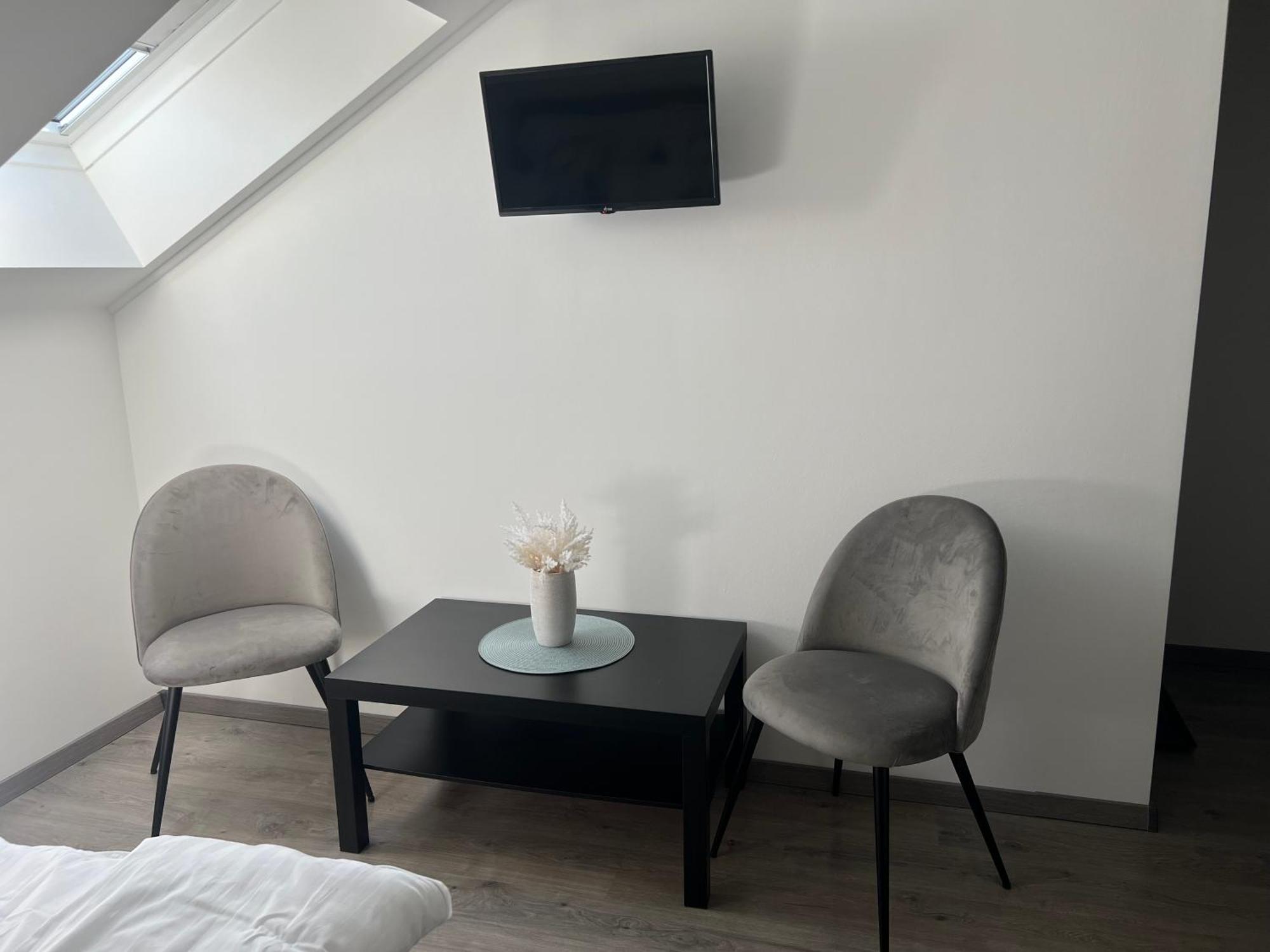 Sophia Apartman Goedoello Εξωτερικό φωτογραφία