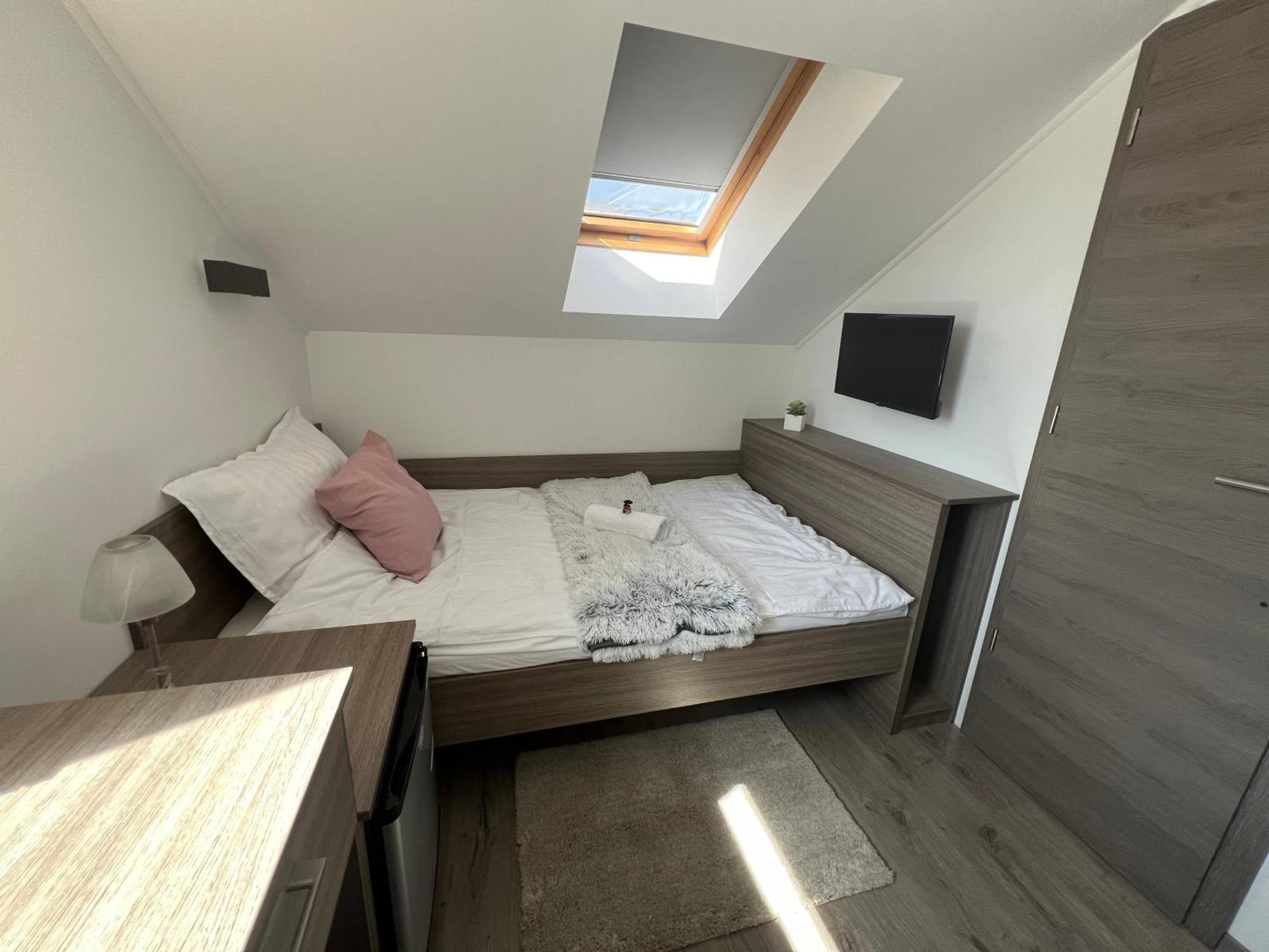 Sophia Apartman Goedoello Εξωτερικό φωτογραφία